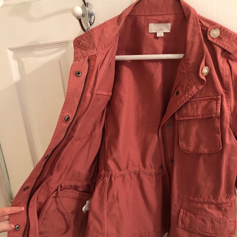 Loft jacket - Picture 2 of 4